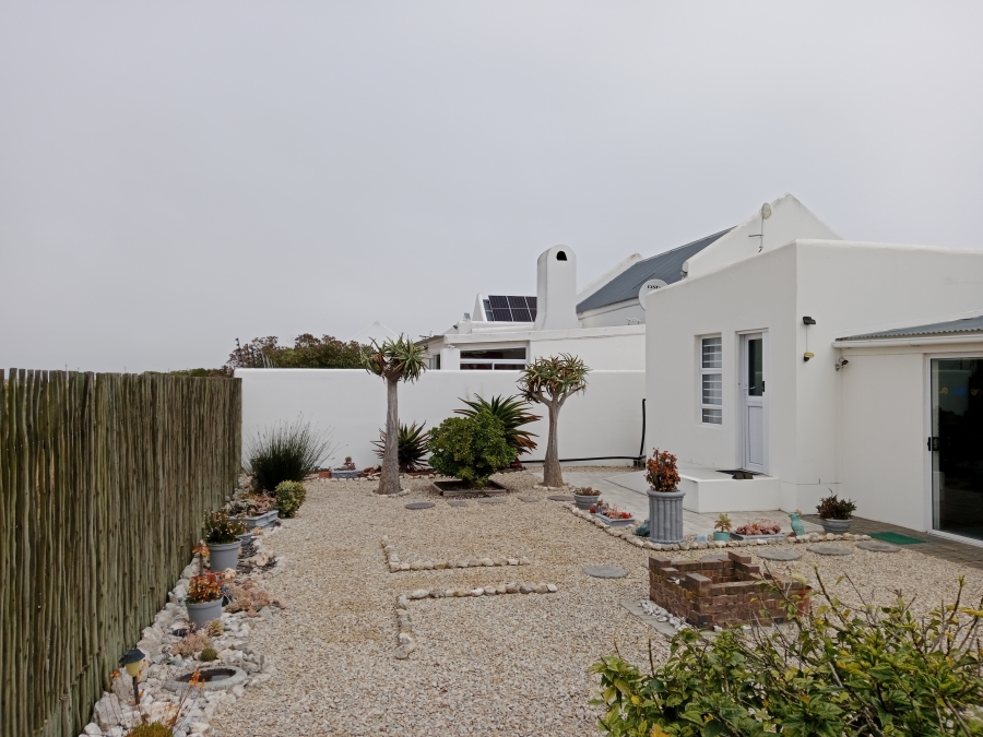 3 Bedroom Property for Sale in Dwarskersbos Western Cape